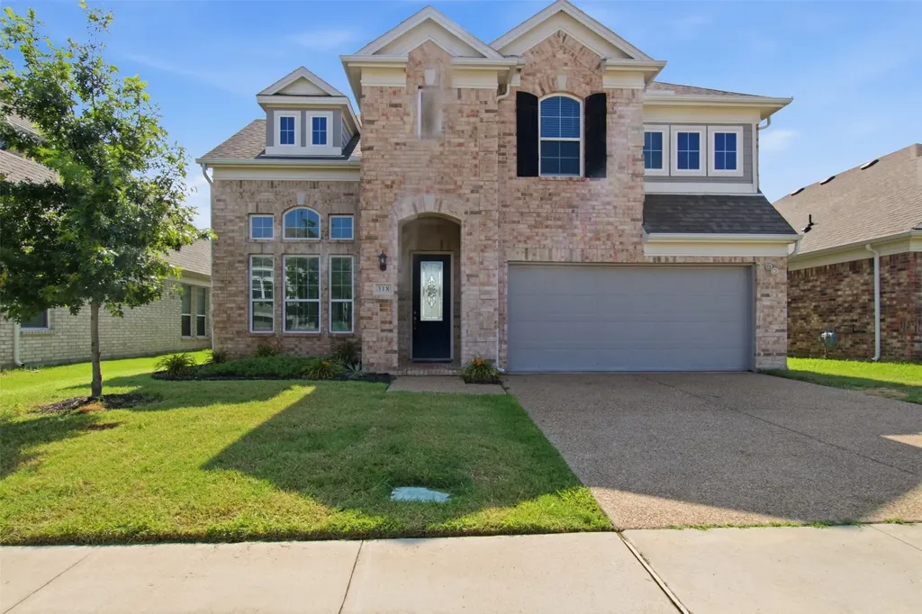318 Gleneagles Drive Garland TX 75040