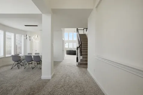 318 Gleneagles Drive Garland TX 75040