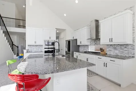 318 Gleneagles Drive Garland TX 75040