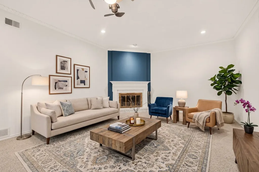3113 Stonehenge Lane Carrollton TX 75006