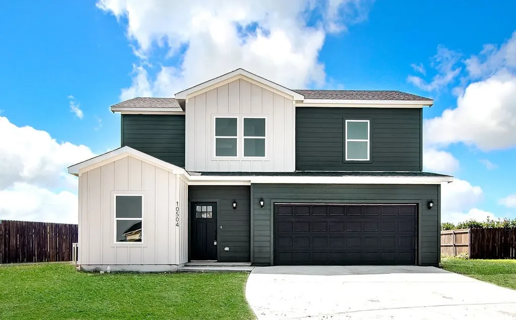 10504 Ruffin Drive Fort Worth TX 76131