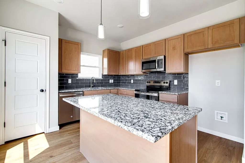 10504 Ruffin Drive Fort Worth TX 76131