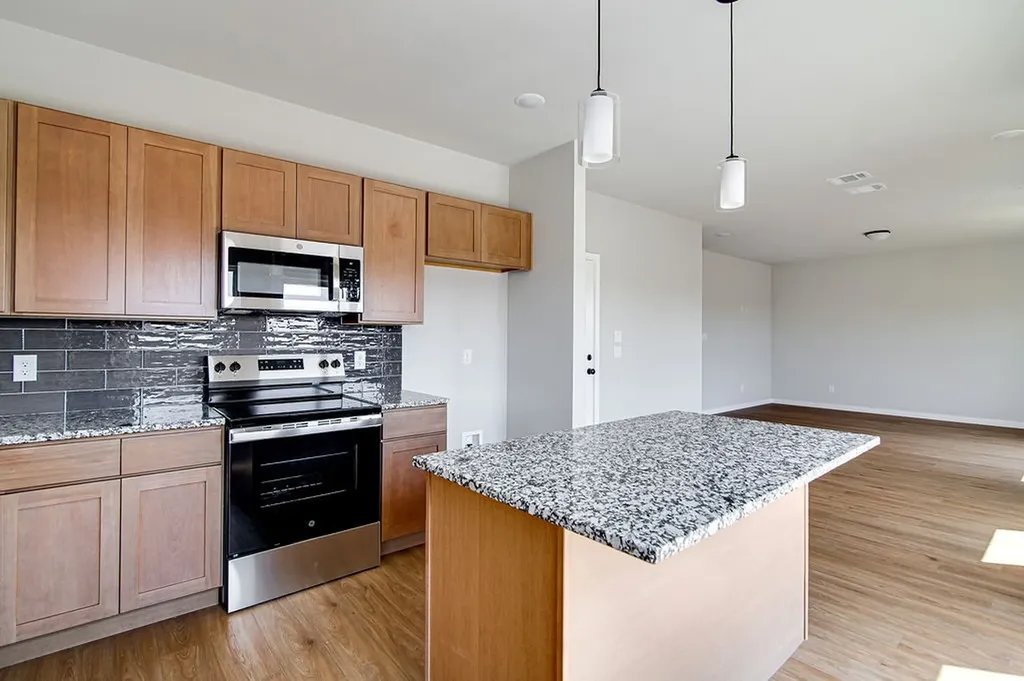 10504 Ruffin Drive Fort Worth TX 76131