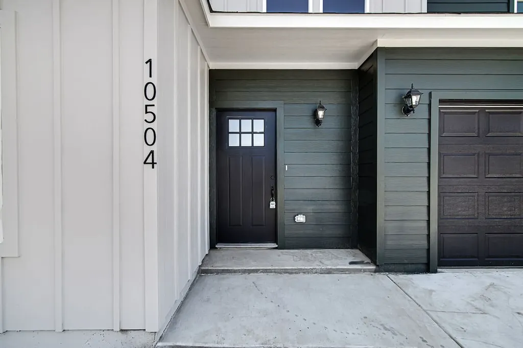 10504 Ruffin Drive Fort Worth TX 76131