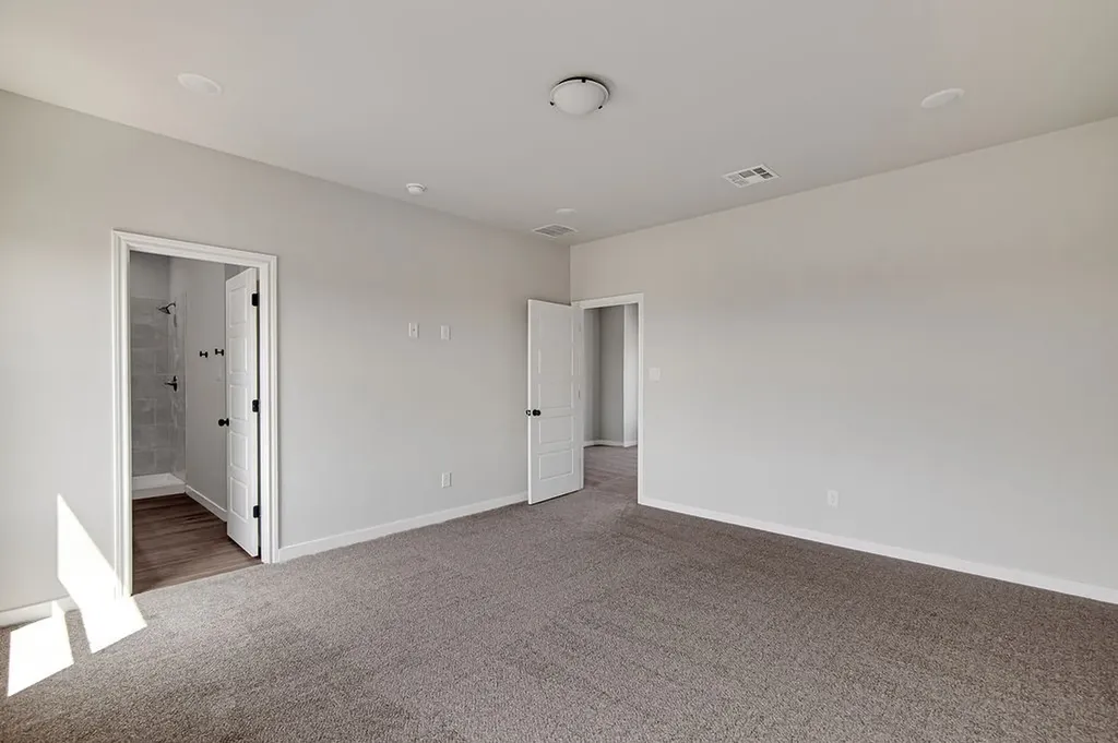 10504 Ruffin Drive Fort Worth TX 76131