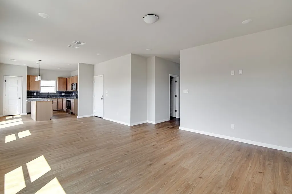 10504 Ruffin Drive Fort Worth TX 76131