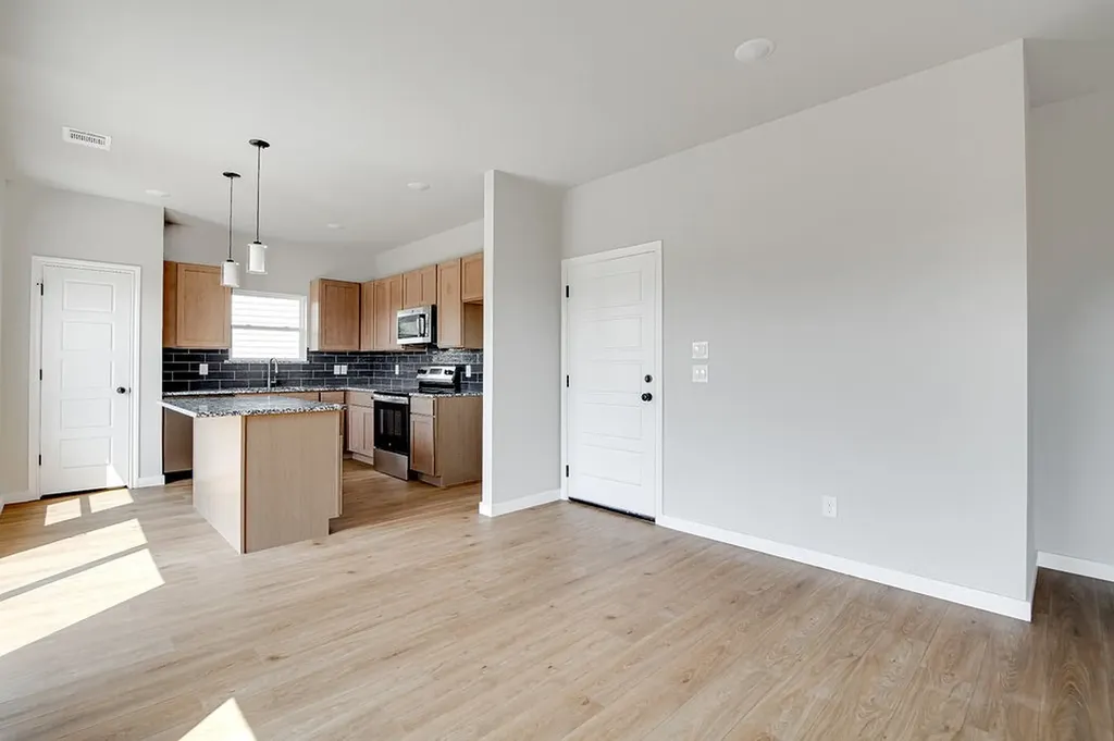 10504 Ruffin Drive Fort Worth TX 76131