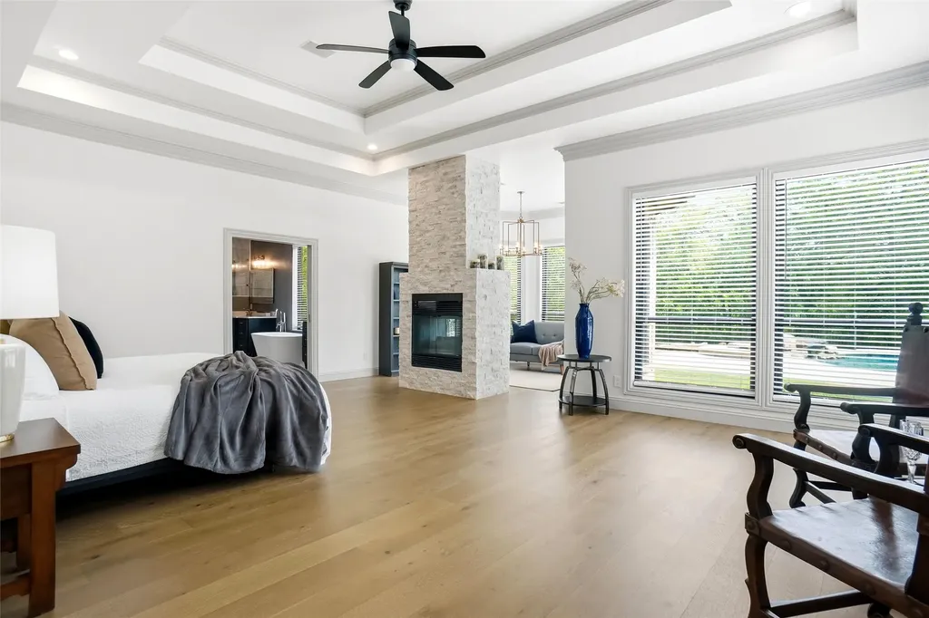 1000 Simmons Road Flower Mound TX 75022