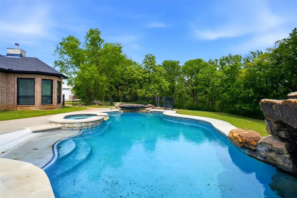 1000 Simmons Road Flower Mound TX 75022