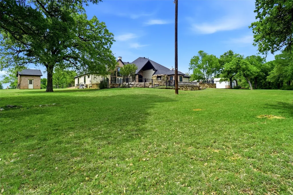 1000 Simmons Road Flower Mound TX 75022