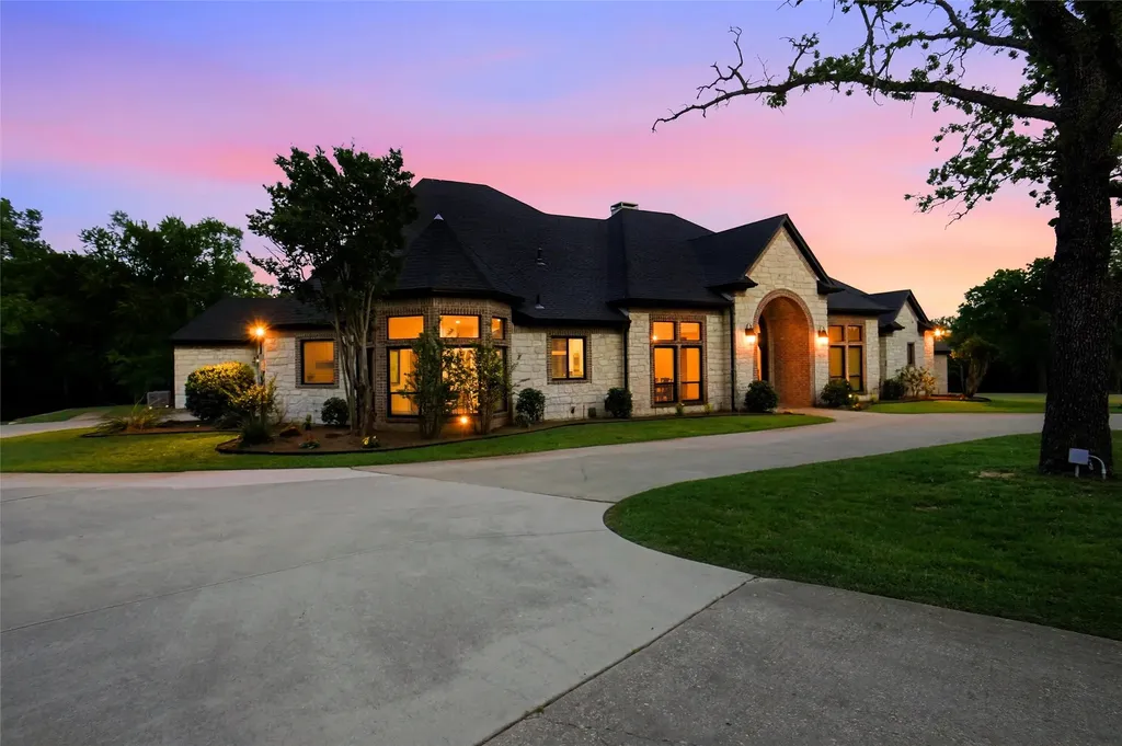1000 Simmons Road Flower Mound TX 75022