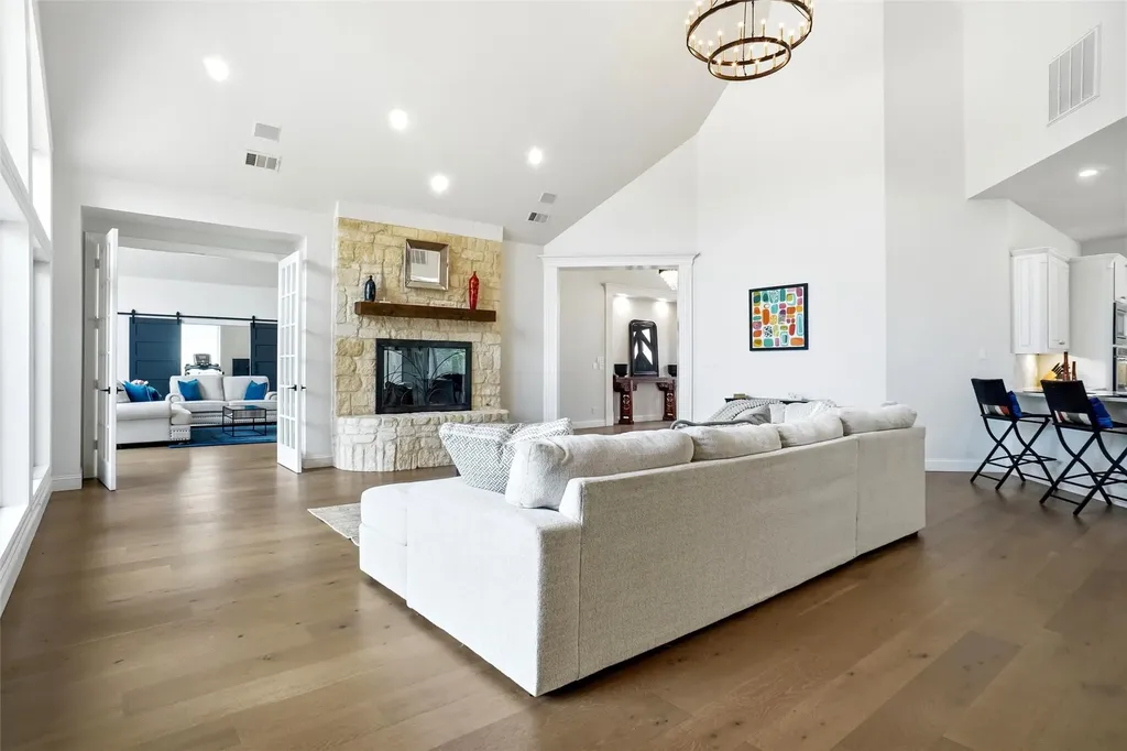 1000 Simmons Road Flower Mound TX 75022