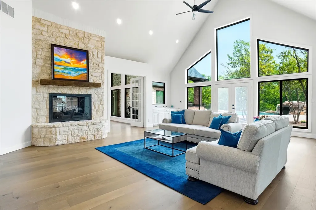 1000 Simmons Road Flower Mound TX 75022