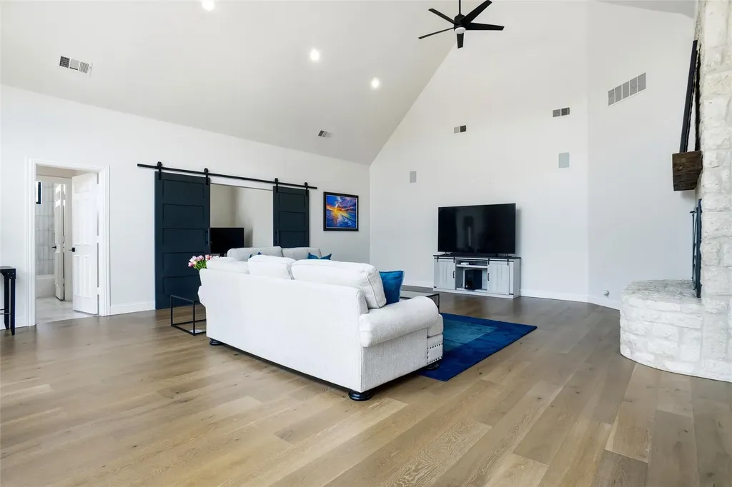 1000 Simmons Road Flower Mound TX 75022