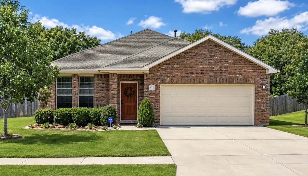5919 Waterford Drive Grand Prairie TX 75052