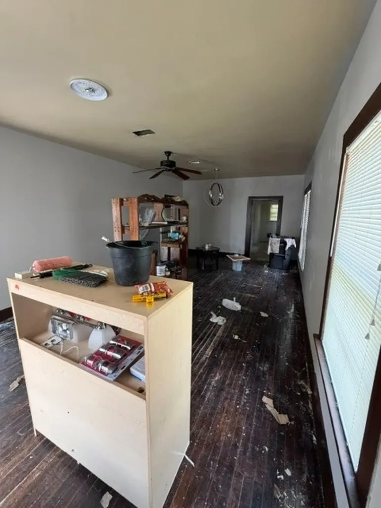 2203 Pearl Avenue Fort Worth TX 76164