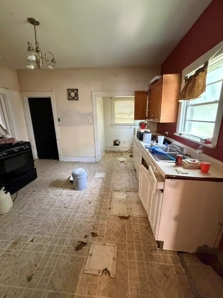 2203 Pearl Avenue Fort Worth TX 76164