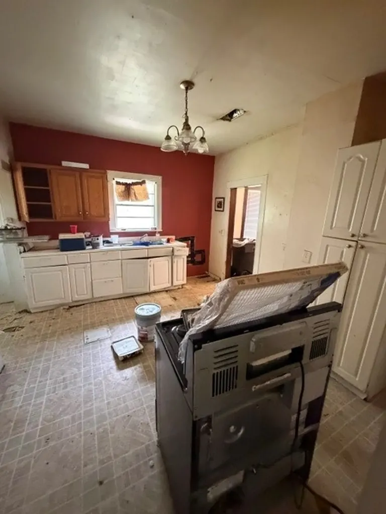 2203 Pearl Avenue Fort Worth TX 76164