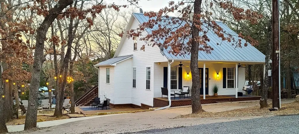 47 Wales Drive Pottsboro TX 75076