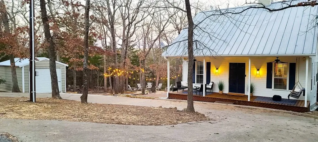 47 Wales Drive Pottsboro TX 75076