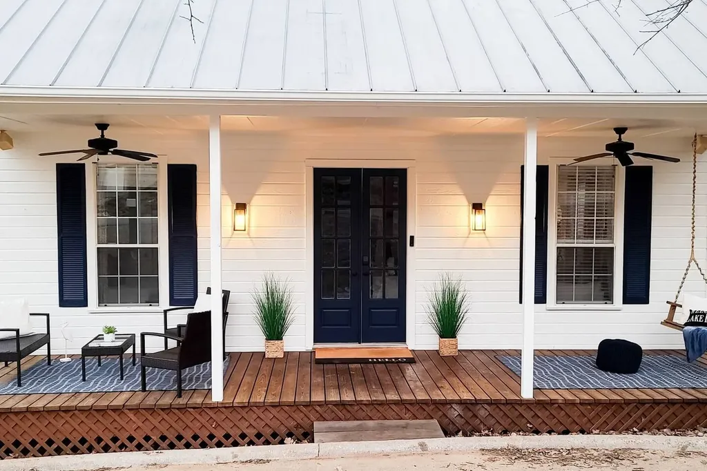 47 Wales Drive Pottsboro TX 75076