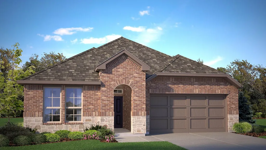 17144 Manzanilla Drive Justin TX 76247