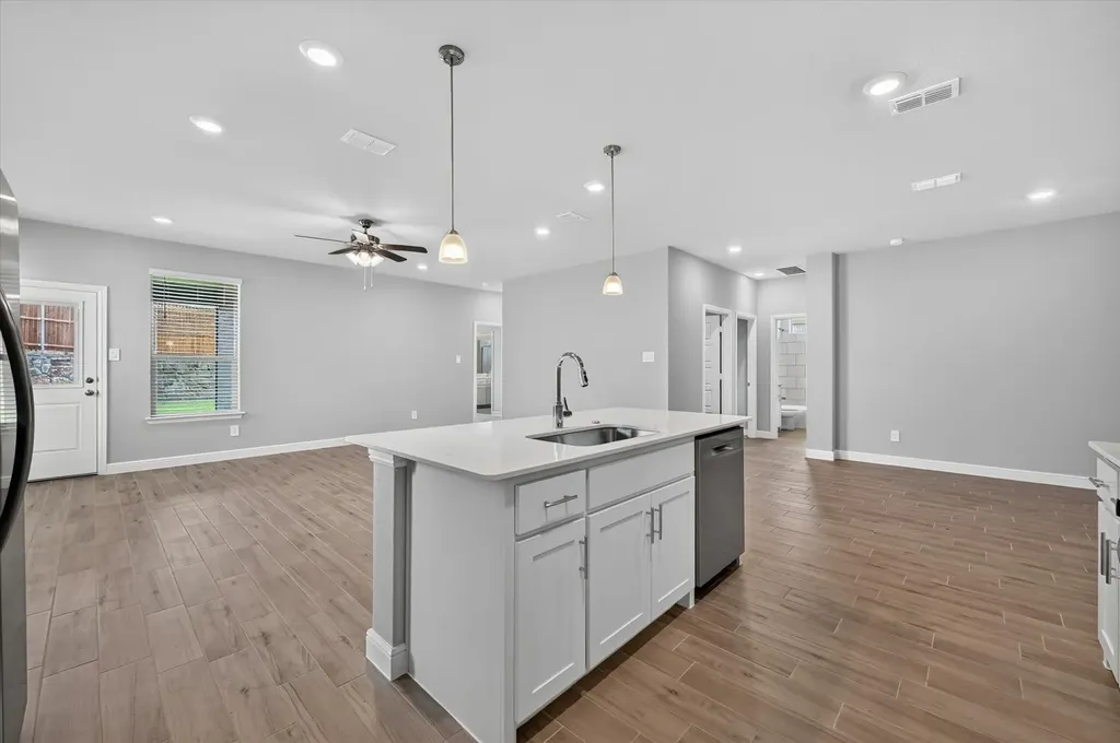 17144 Manzanilla Drive Justin TX 76247