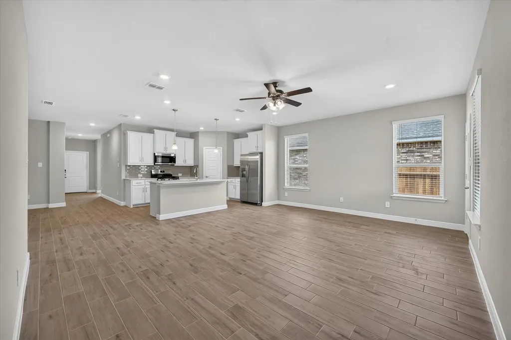 17144 Manzanilla Drive Justin TX 76247