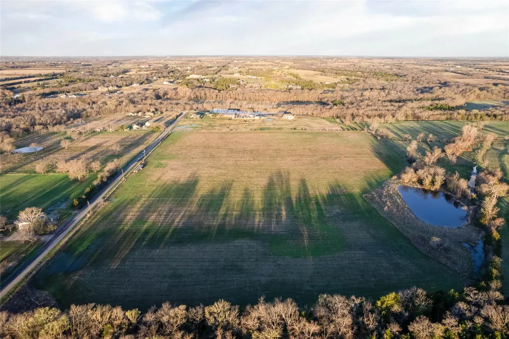 Lot Wp002 County Road 177 Anna TX 75409