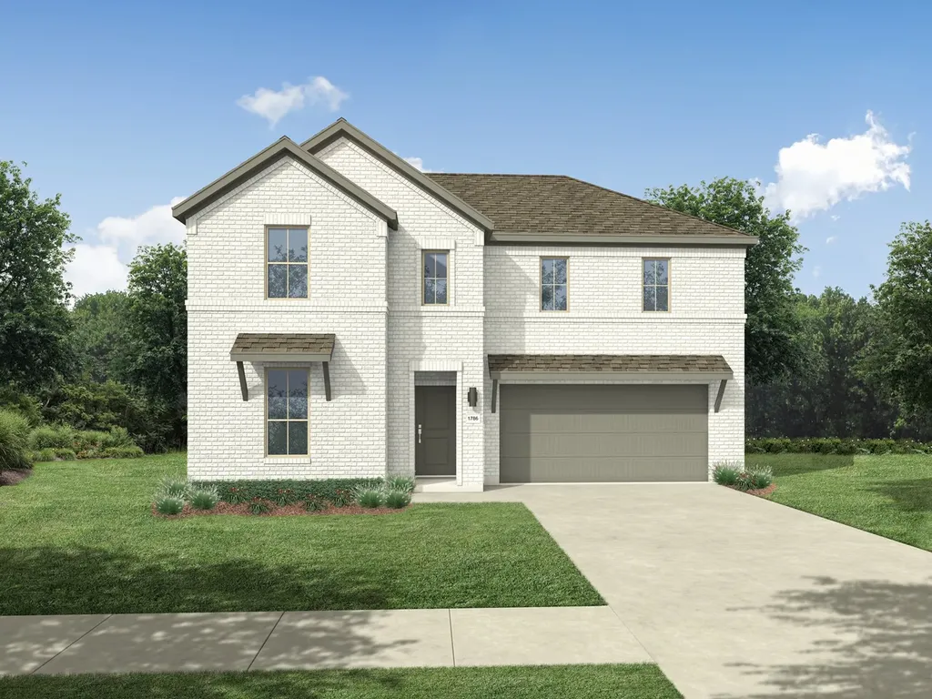 1119 Sundog Drive Princeton TX 75407