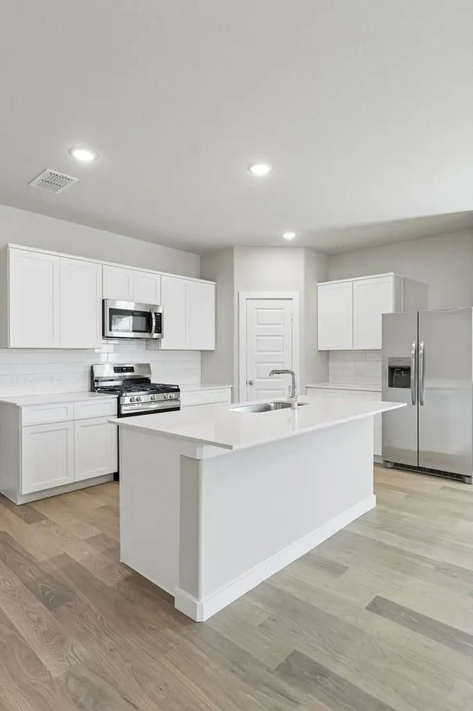 1119 Sundog Drive Princeton TX 75407