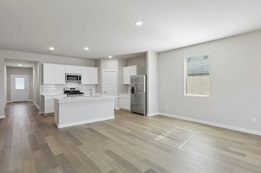 1119 Sundog Drive Princeton TX 75407