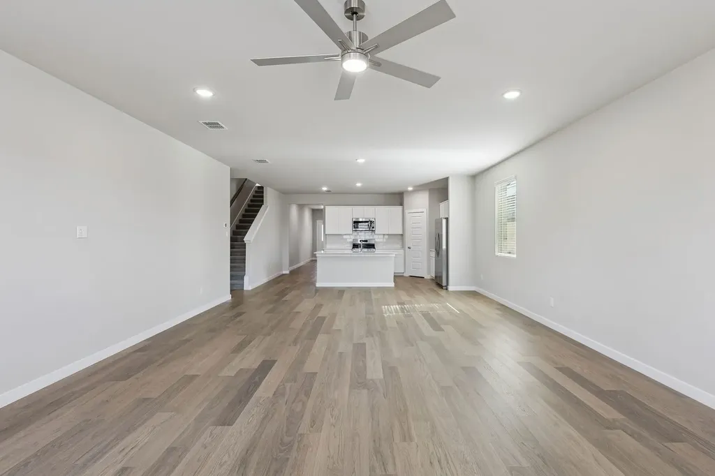 1119 Sundog Drive Princeton TX 75407