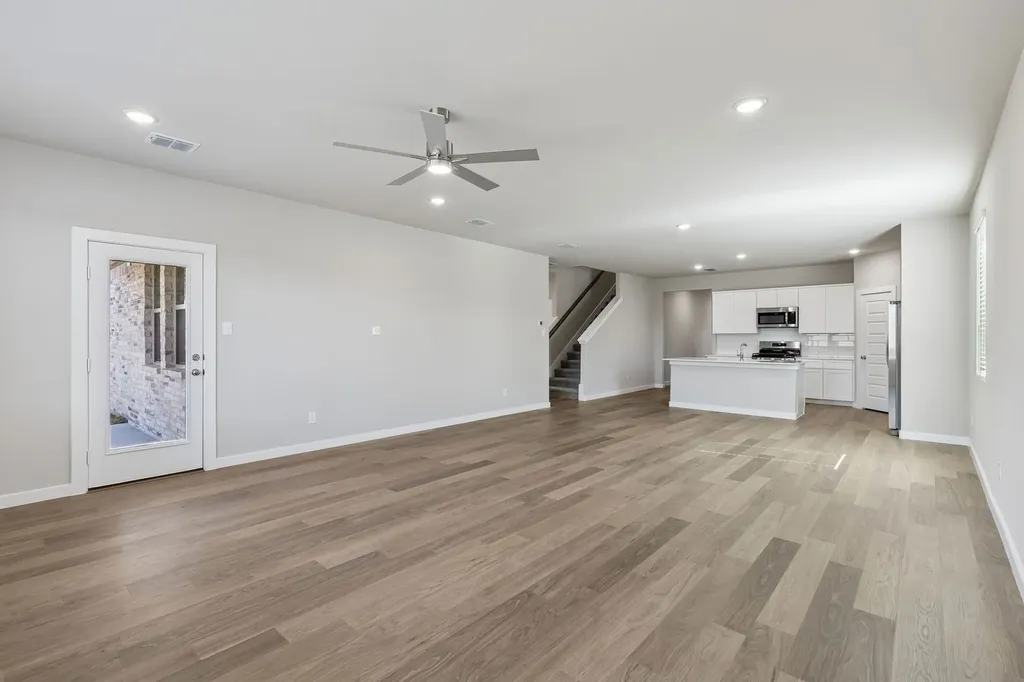 1119 Sundog Drive Princeton TX 75407