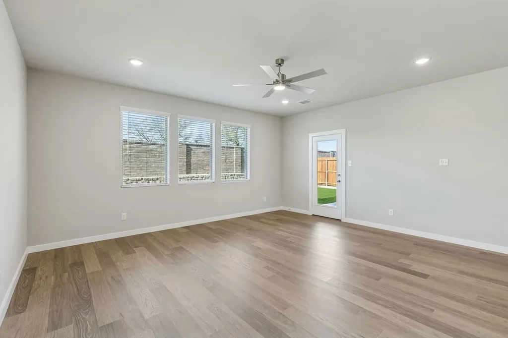 1119 Sundog Drive Princeton TX 75407