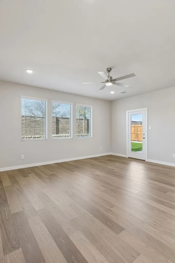 1119 Sundog Drive Princeton TX 75407