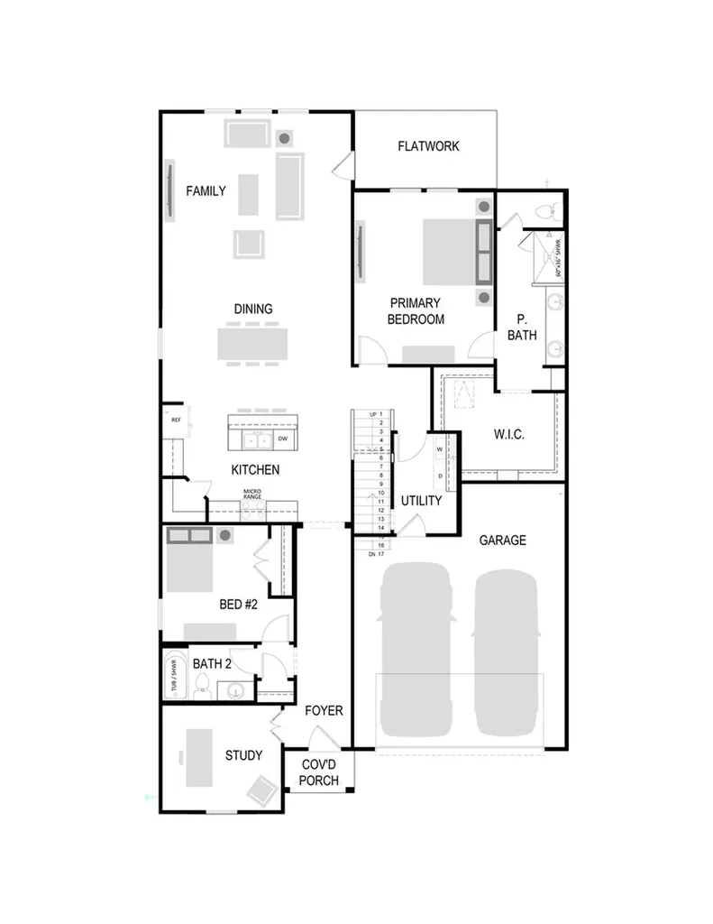 1119 Sundog Drive Princeton TX 75407