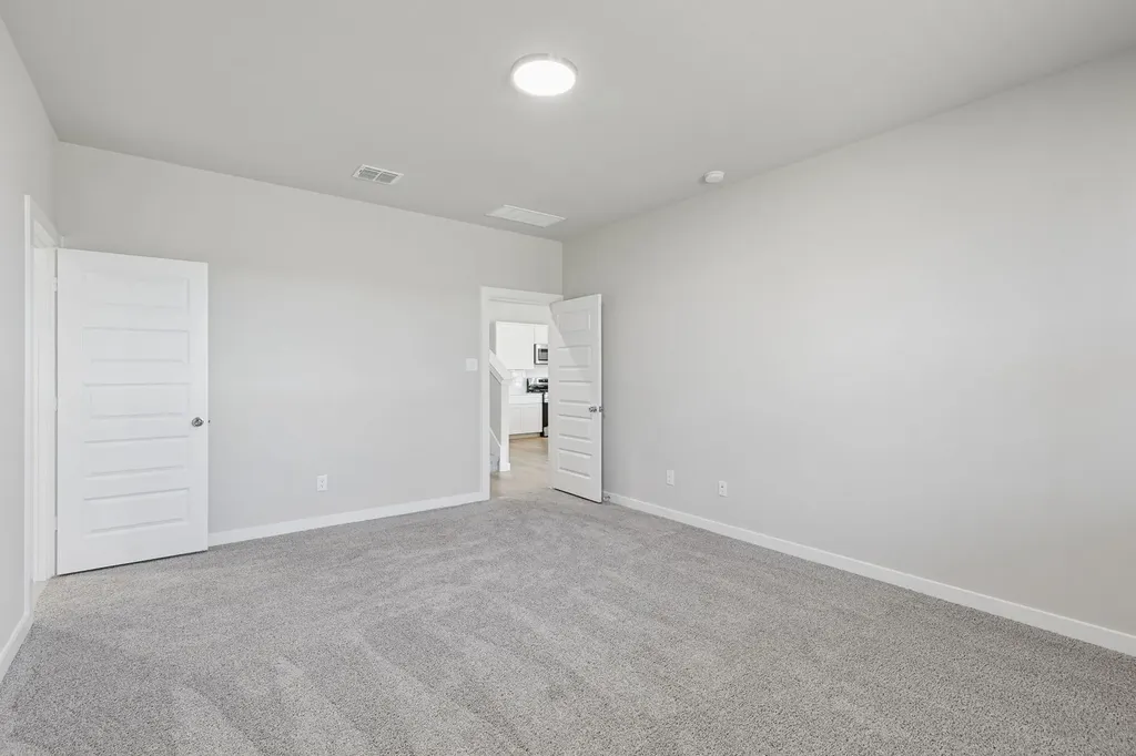 1119 Sundog Drive Princeton TX 75407