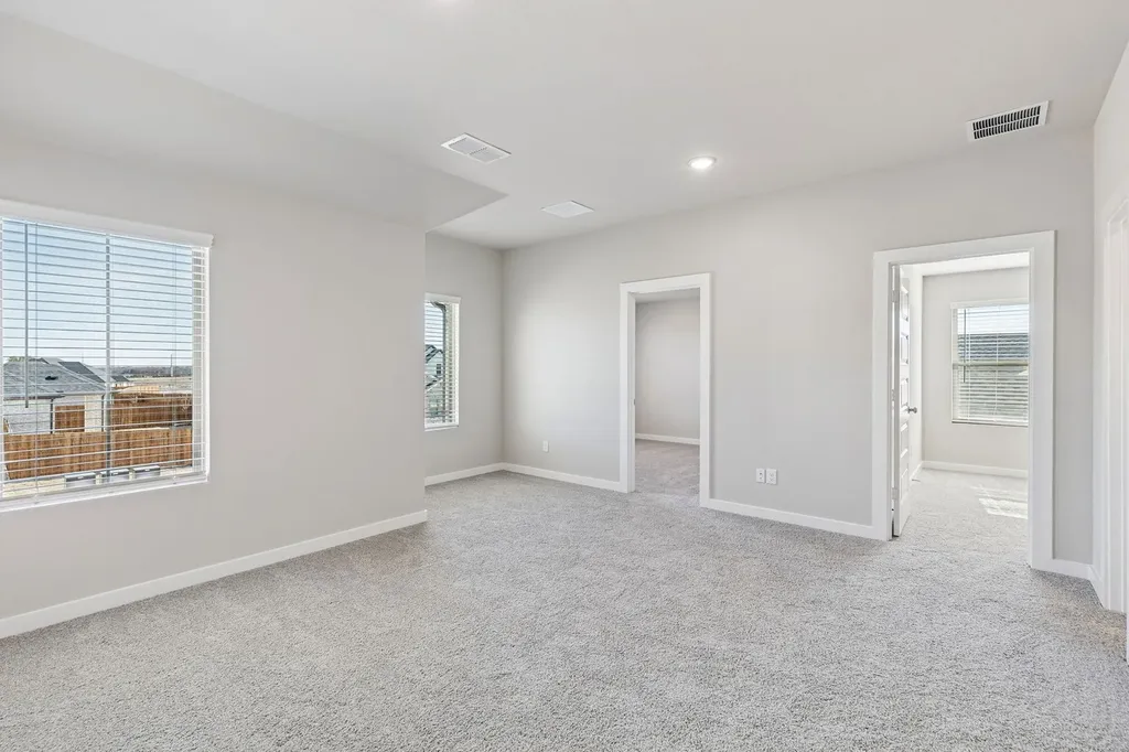 1119 Sundog Drive Princeton TX 75407
