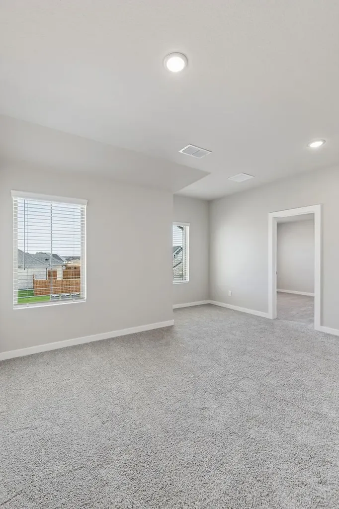 1119 Sundog Drive Princeton TX 75407