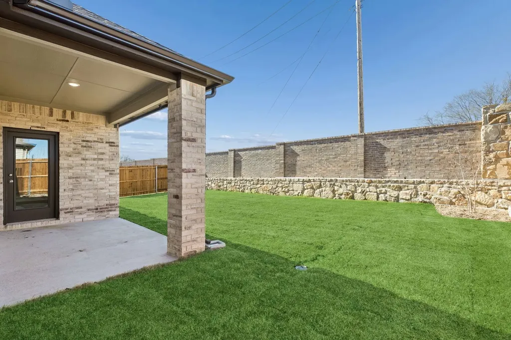 1119 Sundog Drive Princeton TX 75407