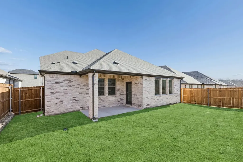 1119 Sundog Drive Princeton TX 75407