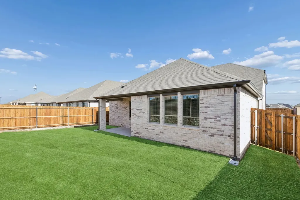 1119 Sundog Drive Princeton TX 75407