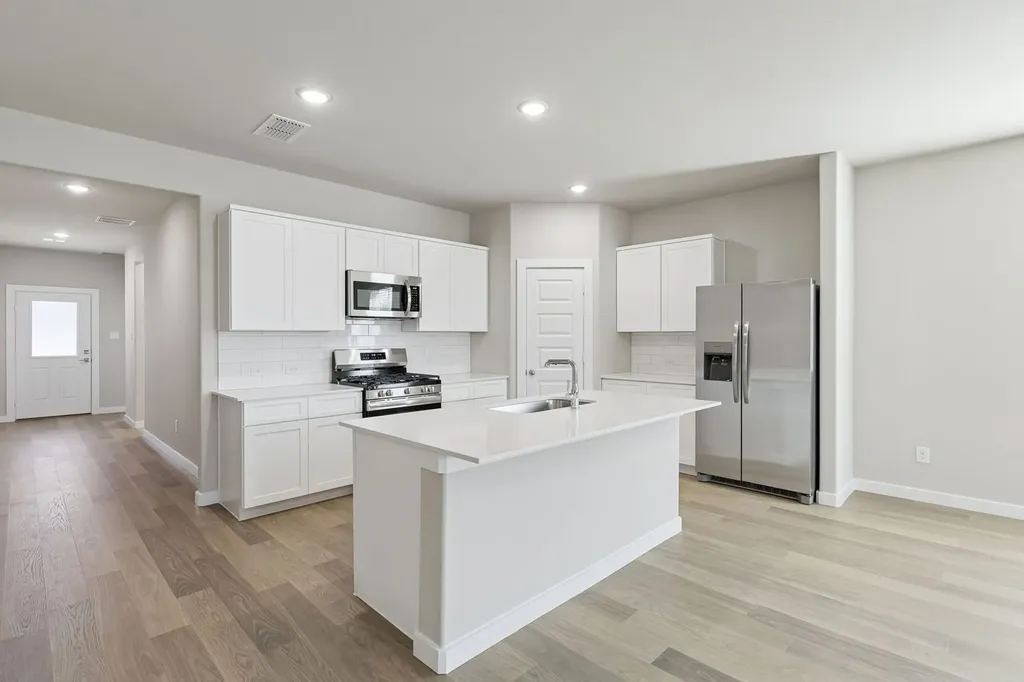 1119 Sundog Drive Princeton TX 75407