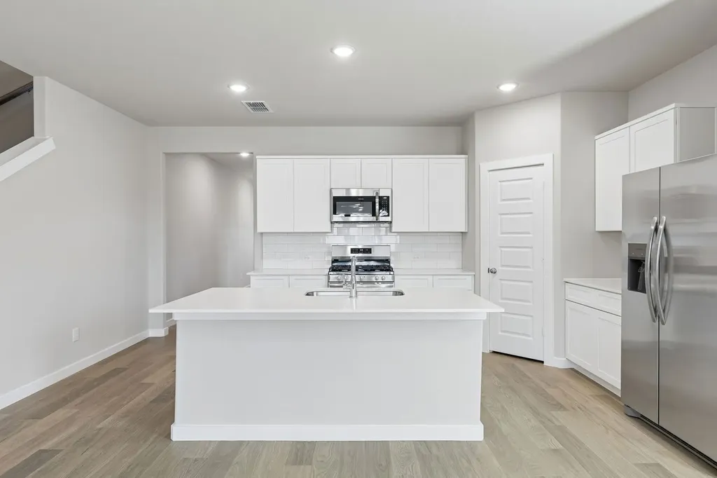 1119 Sundog Drive Princeton TX 75407