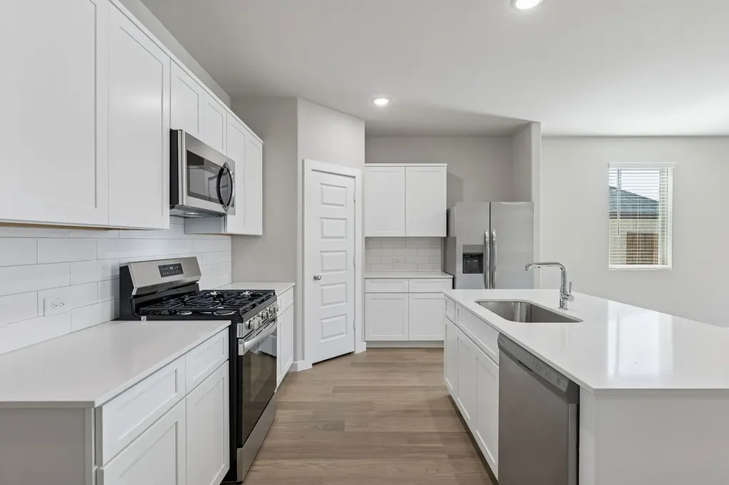 1119 Sundog Drive Princeton TX 75407