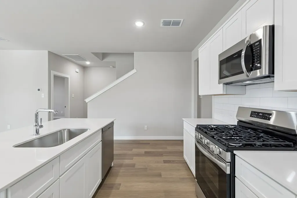 1119 Sundog Drive Princeton TX 75407