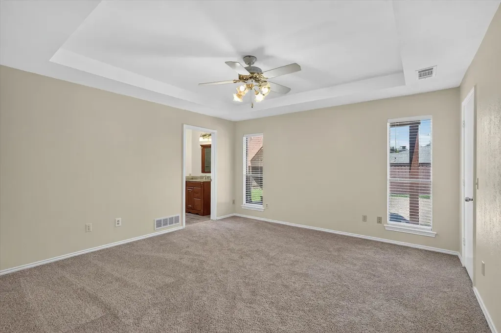 3100 Treehouse Lane Plano TX 75075