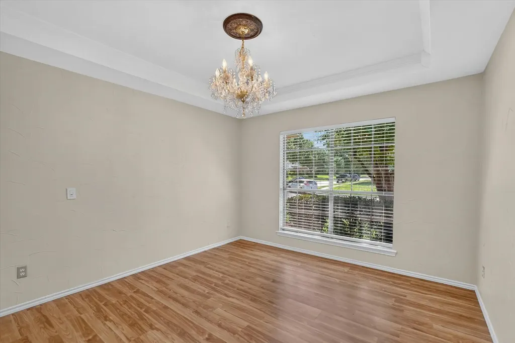 3100 Treehouse Lane Plano TX 75075