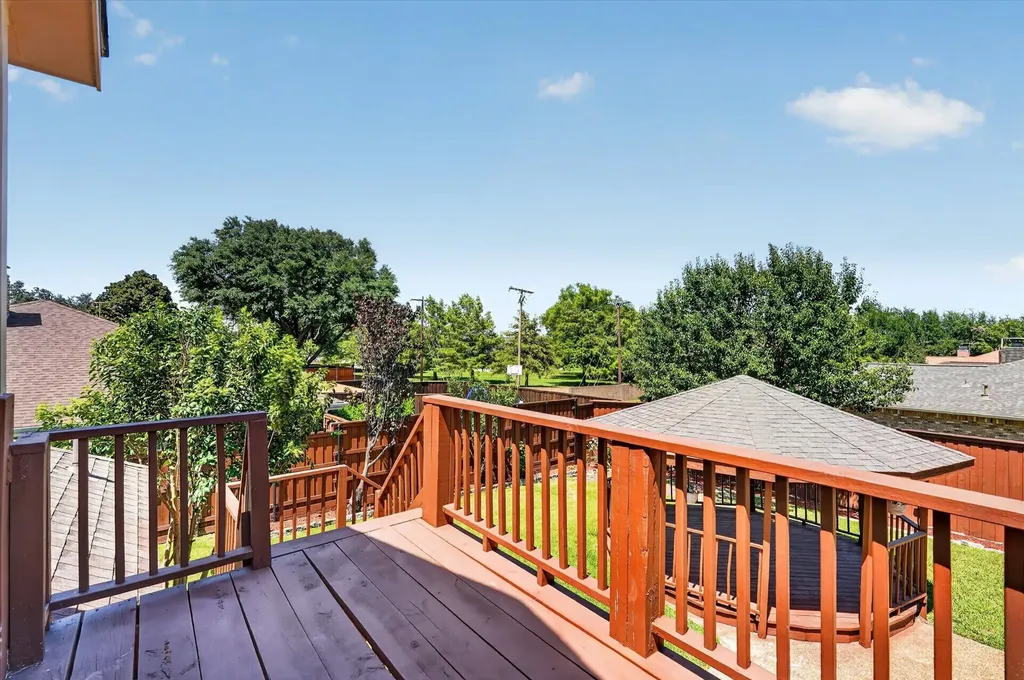 3100 Treehouse Lane Plano TX 75075